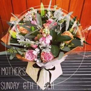 Mother's Day Flowers