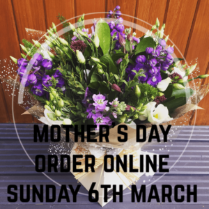 Mother’s Day