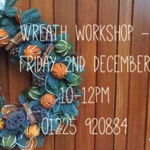 Wreath Workshop