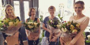 Flower Workshop