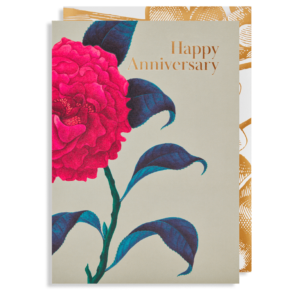 Happy-Anniversary Card