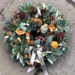 wreath