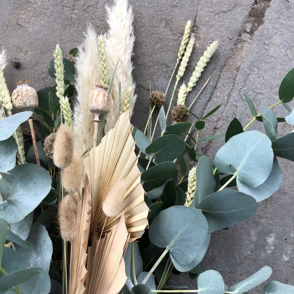 Dried Florals