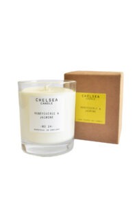 Honeysuckle & Jasmine Candle