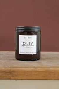 Candles for sale in Bath