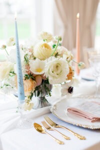Venue Styling in Bath