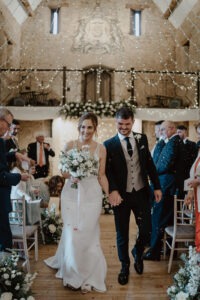 Joanna Brooks Photography - Tythe Barn