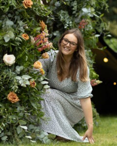 Ella Fogwill, Flowers of Bath