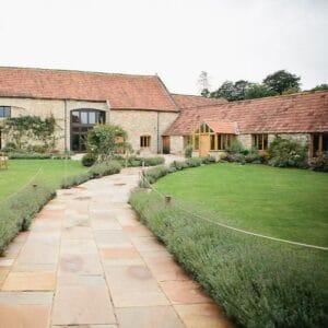 Priston Mill Venue
