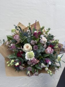 Florist in Bath Valentines Flowers