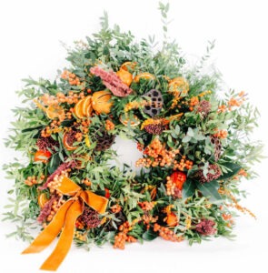 Christmas Flower Collection