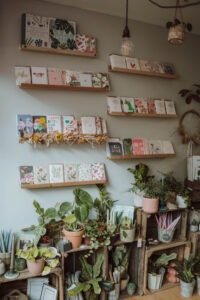 Shop - Flowers of Bath