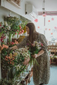 Ella - Flowers of Bath