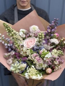 Bath Florist Flowers