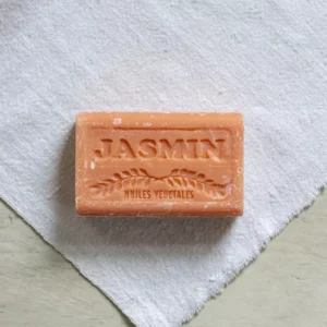 Jasmine Soap