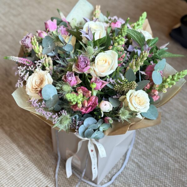 Florist in Bath - Mother's Day Flowers of Bath