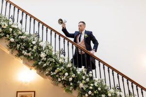 Old Down Estate Wedding Flowers