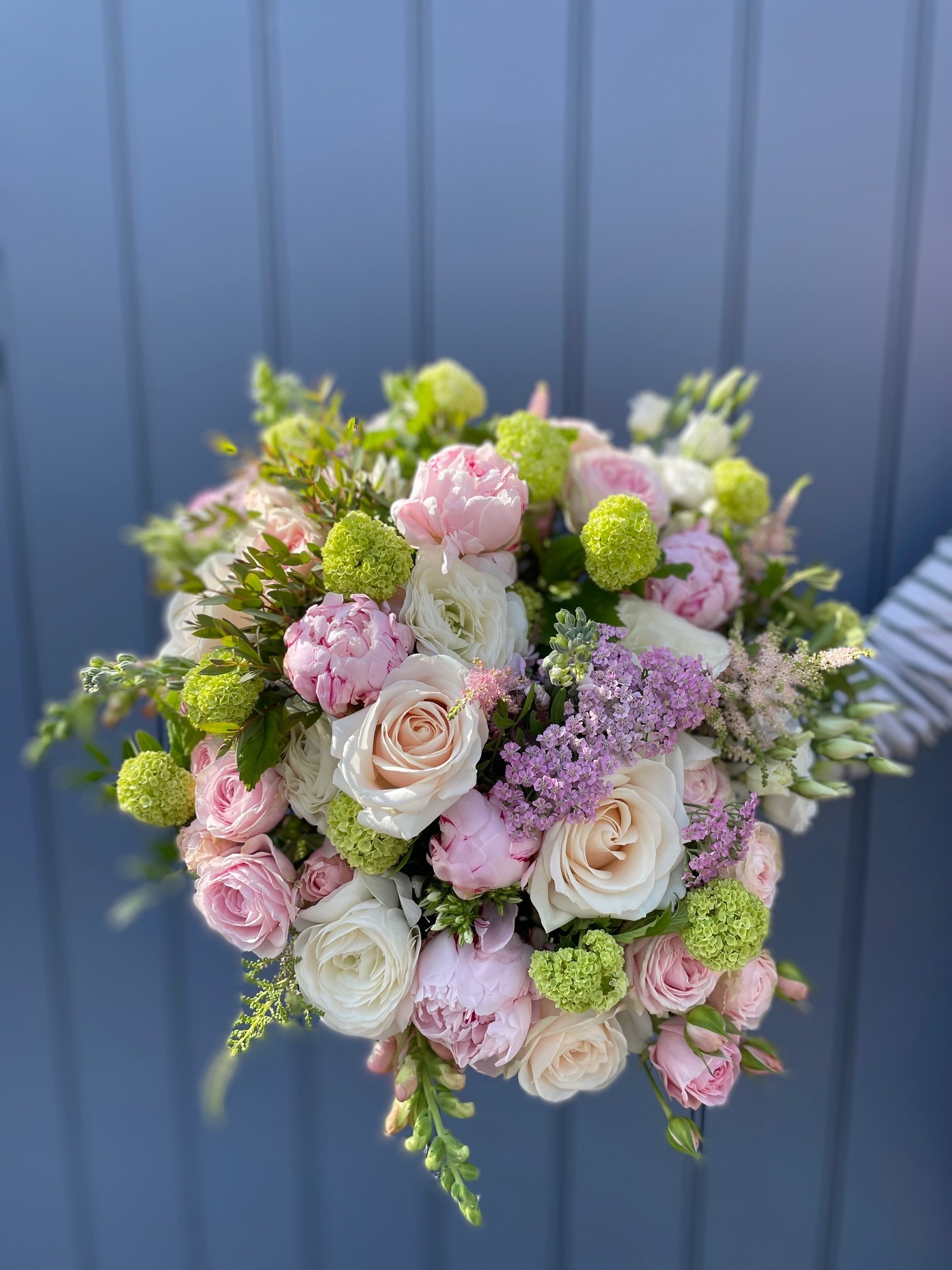 Seasonal bouquet