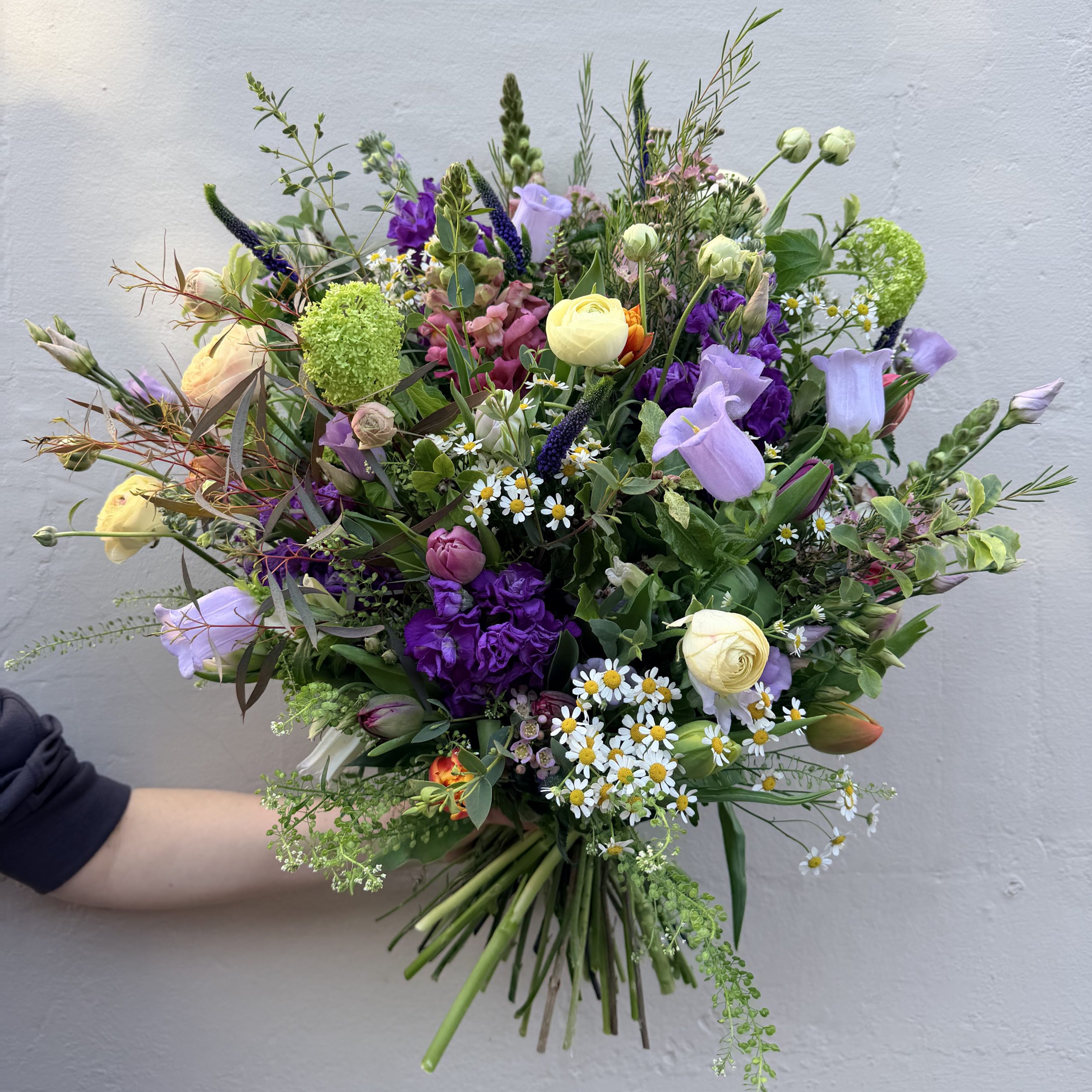 Textured Seasonal Tied Sheaf